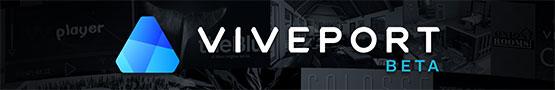 VivePort VivePort