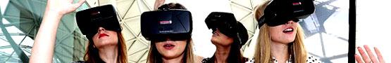Is Virtual Reality the Future for Socializing? Is Virtual Reality the Future for Socializing?