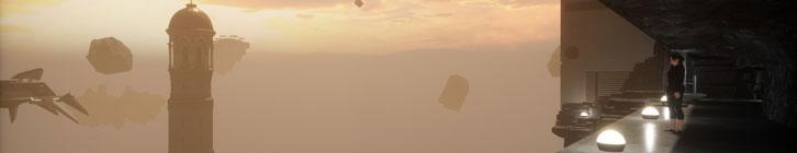 Sansar: The Next Generation Metaverse is Here! Sansar: The Next Generation Metaverse is Here!