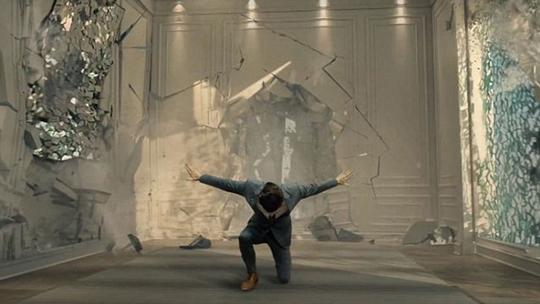 The Void: Unleash your superpower The Void: Unleash your superpower