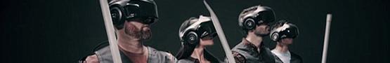 Free Virtual Reality Games - What is the Void? Free Virtual Reality Games - What is the Void?