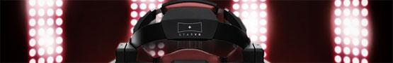 StarVR StarVR