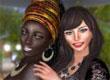 Games Like Second Life