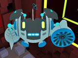 Level selection in Slice & Dice Level selection in Slice & Dice