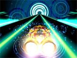 DJ Sprint: Boosters activated DJ Sprint: Boosters activated