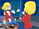 Bean VR: Customize your avatar Bean VR: Customize your avatar