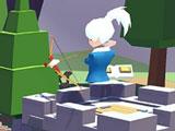 Bean VR: Mini-game Bean VR: Mini-game