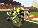 Incline: Racing on the track Incline: Racing on the track