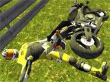 Incline: Crashed! Incline: Crashed!