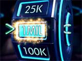 High Roller Slots: How much will you win? High Roller Slots: How much will you win?