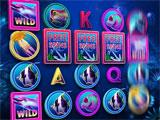 Spinning the reel in High Roller Slots Spinning the reel in High Roller Slots