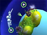 The planet itself in Amusement Planet The planet itself in Amusement Planet