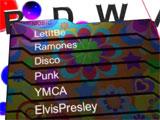 Word Search VR: The word list Word Search VR: The word list