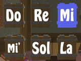 Multimusic: An educational and musical game Multimusic: An educational and musical game