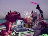 They Live to DESTROY: Fight other monsters for dominance They Live to DESTROY: Fight other monsters for dominance