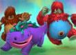 Games Like Jack and Tess: Finding Monsters Adventure