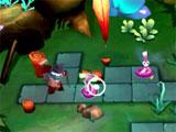 Mr Cat’s Adventure: Gameplay Mr Cat’s Adventure: Gameplay