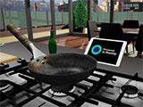 CyberCook Taster: Ready to cook CyberCook Taster: Ready to cook