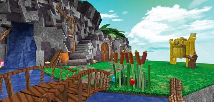 Farlands by chrisbrownya4 Farlands by chrisbrownya4