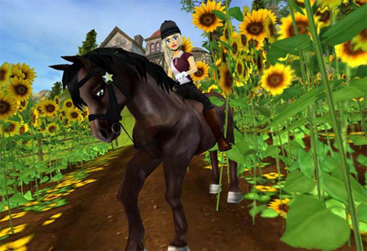 Why Star Stable Is Suitable for Your Kids Why Star Stable Is Suitable for Your Kids