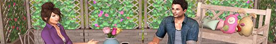 What I Enjoy About Virtual World Games What I Enjoy About Virtual World Games