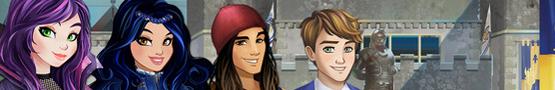 6 Awesome Reasons You Should Play Disney Descendants 6 Awesome Reasons You Should Play Disney Descendants