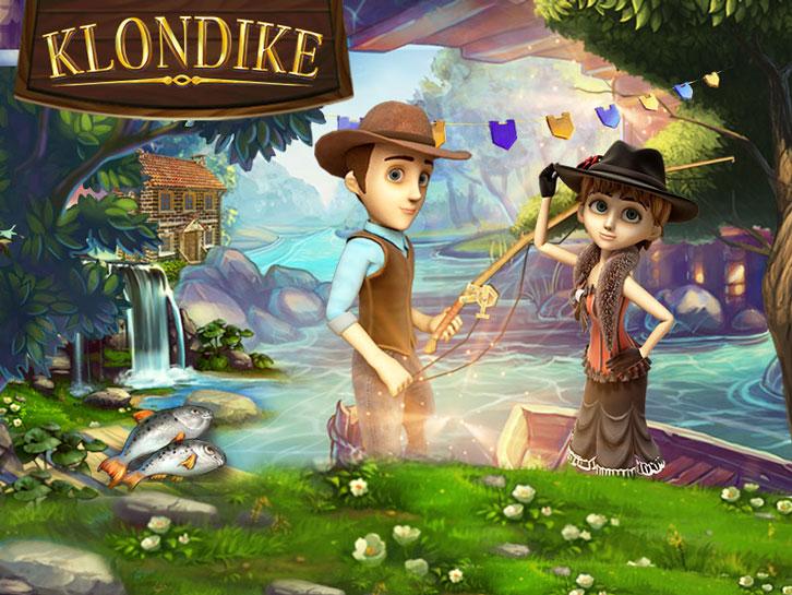 Klondike: The Hamptons.... Extended! Klondike: The Hamptons.... Extended!