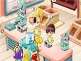 Managing Shop in Farms Paradise Managing Shop in Farms Paradise