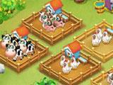 Farms Paradise: Farm Animals Farms Paradise: Farm Animals
