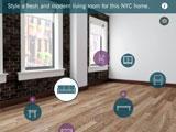 Blank Room in Design Home Design Home Blank Room