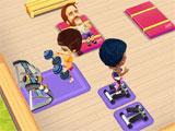 Managing Gym in My Gym Managing Gym in My Gym
