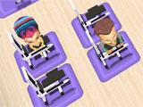 My Gym: Treating the Customers My Gym: Treating the Customers