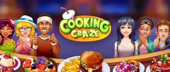 Spiele Restaurant Craze - Video Slots Online Spiele Restaurant Craze - Video Slots Online