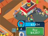 Managing Properties in Taps to Riches Managing Properties in Taps to Riches