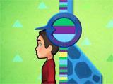 Height Measurement Mini-game in Heart's Medicine - Hospital Heat Heart's Medicine - Hospital Heat Height Measurement Mini-game