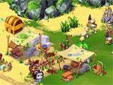Gameplay of Island Village Island Village gameplay