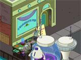 Gameplay of Futurama: Worlds of Tomorrow Futurama: Worlds of Tomorrow gameplay