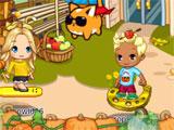 Fantage: Participating in events Fantage: Participating in events