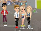 Movie Star Planet: At the skate park Movie Star Planet: At the skate park