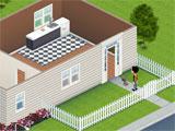 Your first home in Small Worlds Your first home in Small Worlds