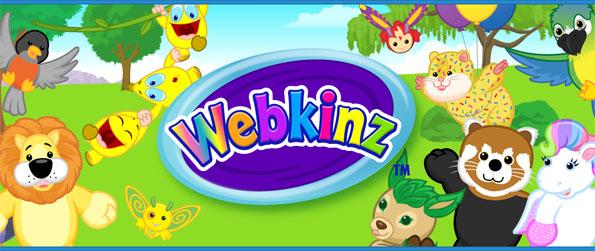 3d webkinz