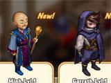Heroes in Shop Heroes Shop Heroes Warriors