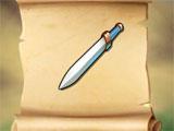 New Weapon Unlocked in Shop Heroes Shop Heroes New Weapon Unlocked
