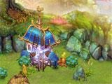 Spell Tower in Charm Farm Charm Farm Spell Tower