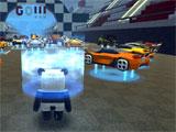 Kogama Car Racing Kogama Car Racing