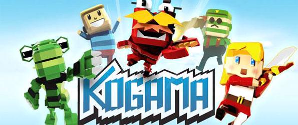 kogama 2 games