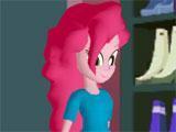 Shopping for clothes in Equestria Girls Equestria Girls shopping for clothes