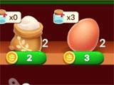 Shopping for ingredients in Bakery Story 2 Bakery Story 2 shopping for ingredients