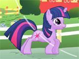 Gameplay of My Little Pony My Little Pony gameplay