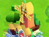 Rebuilding Equestria in My Little Pony My Little Pony rebuilding Equestria